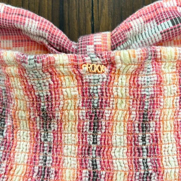 NWOT Roxy Dress - Picture 6 of 8